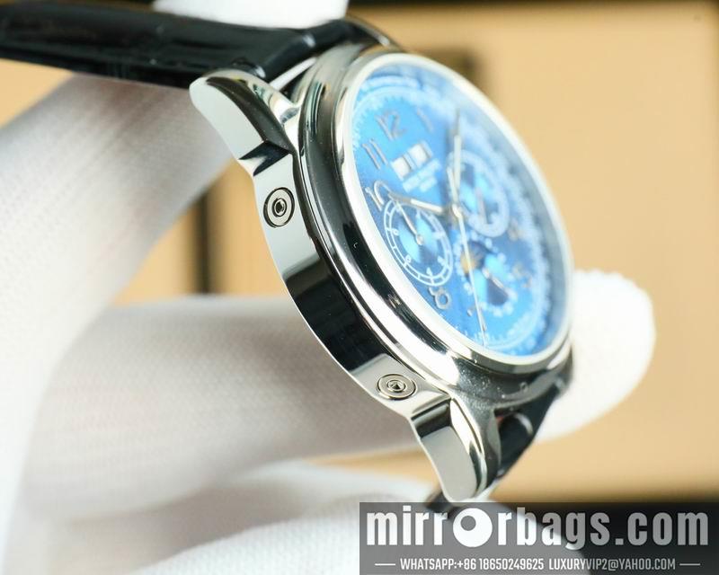 Replica Patek Philippe 41mm 022109