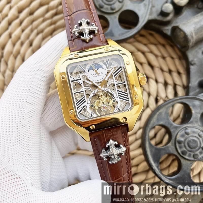 Replica Cartier 45X13mm 030206
