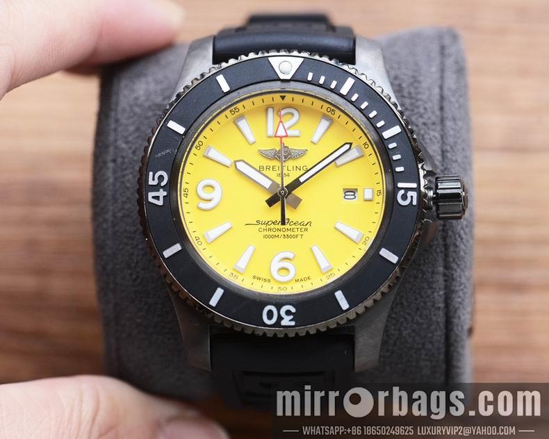 Replica Breitling Watch watch 44mm 123138