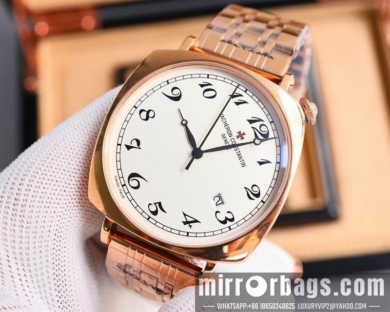 Replica Vacheron Constantin 42mm 041336