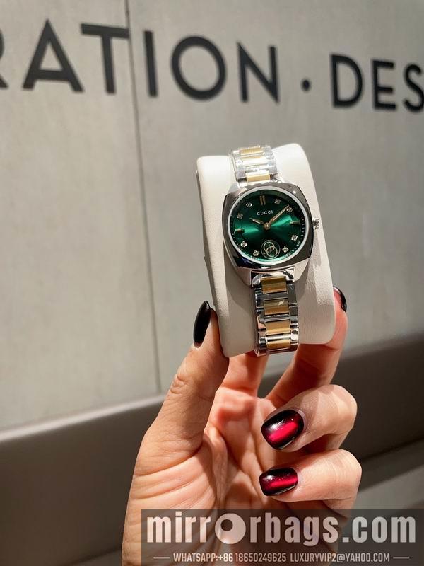 Replica Gucci 29mm 022432