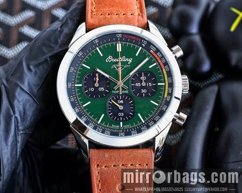 Replica Breitling Watch 43X13mm 050708
