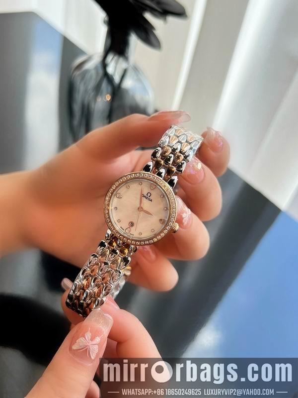 Replica Omega watch 022313