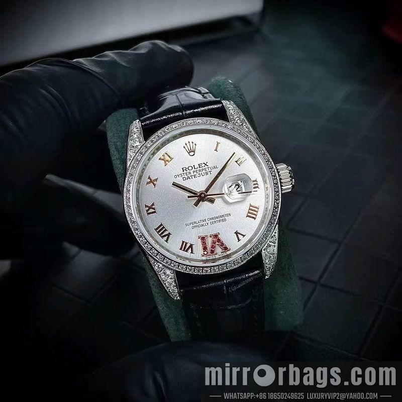 Replica Rolex 32mm 050980