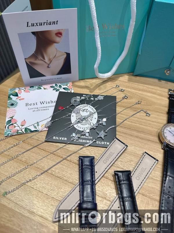 Replica Chanel 33mm 042718