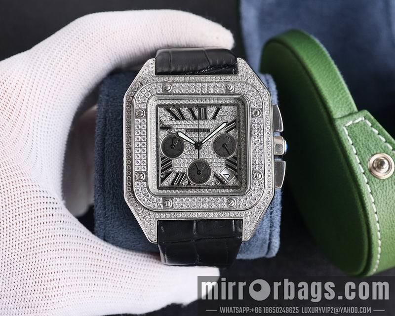 Replica Cartier 45X10mm 0503115