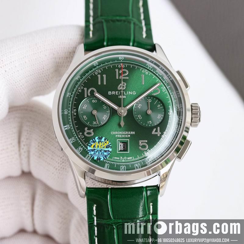 Replica Breitling Watch 42mm 041314