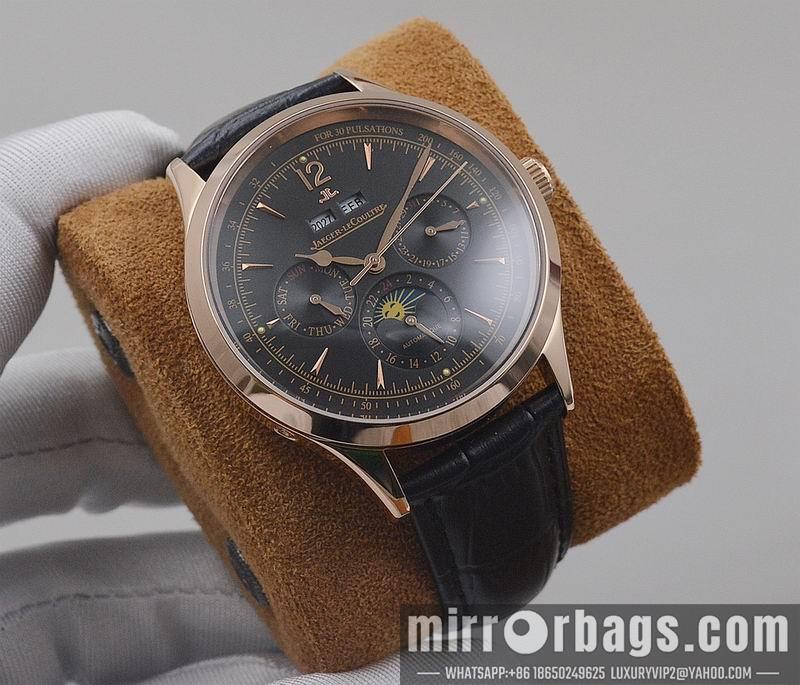 Replica Jaeger Lecoultre 43X12mm 052001