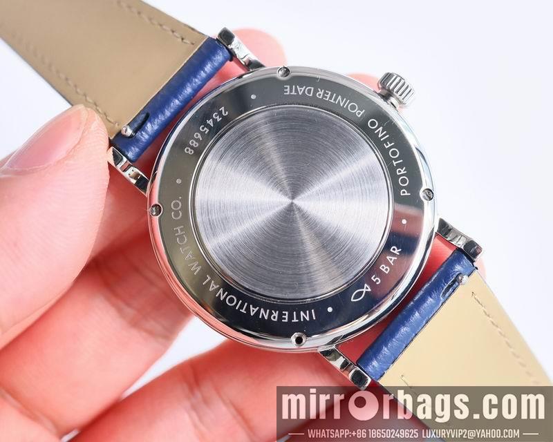 Replica IWC 39mm 082971