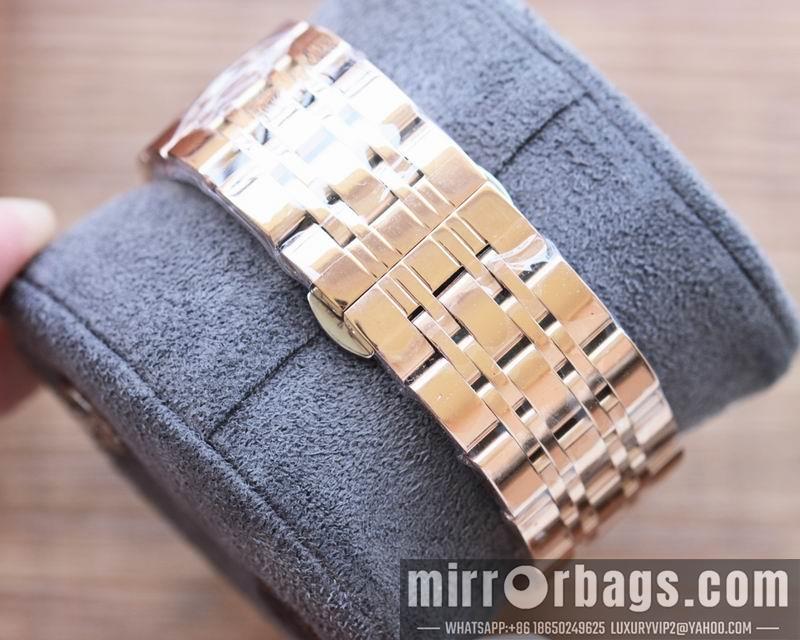 Replica Patek Philippe 41X12mm 052027