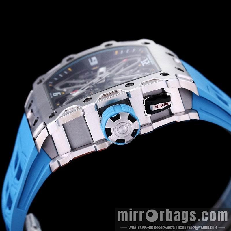 Replica Richard Mille watch 083114