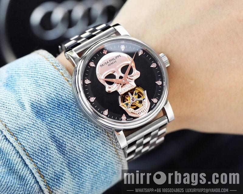 Replica Patek Philippe 43X12mm 101585