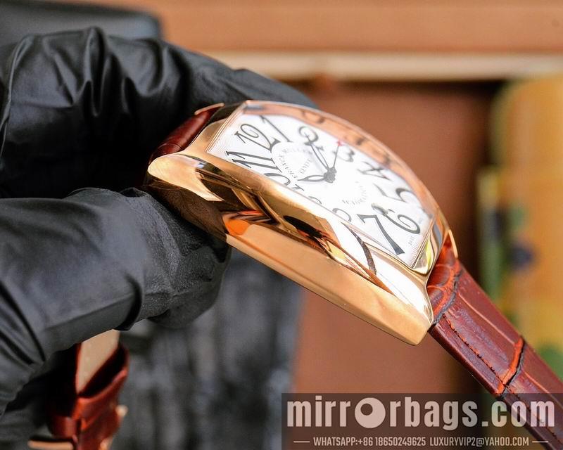 Replica Franck Muller 55X42X13mm 090950