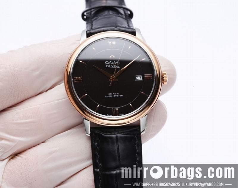 Replica Omega 39.5mm 032032