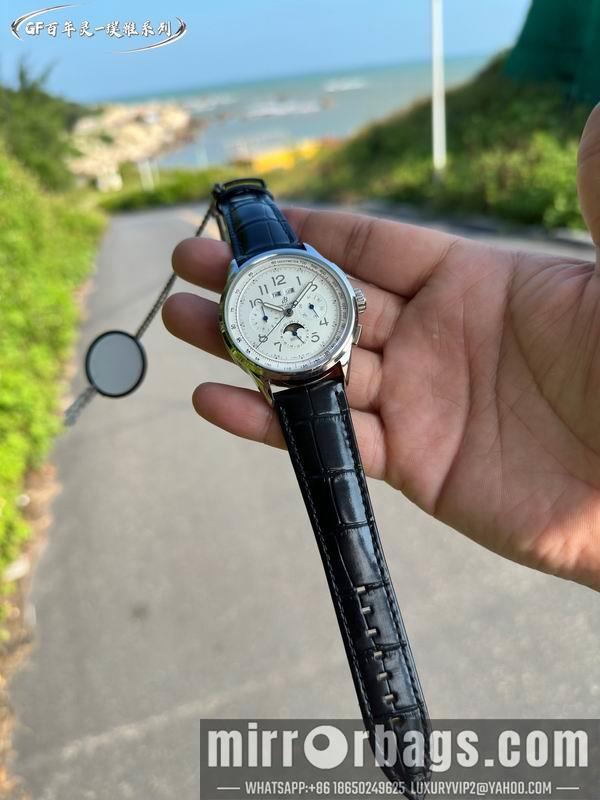 Replica Breitling Watch 42mm 101604