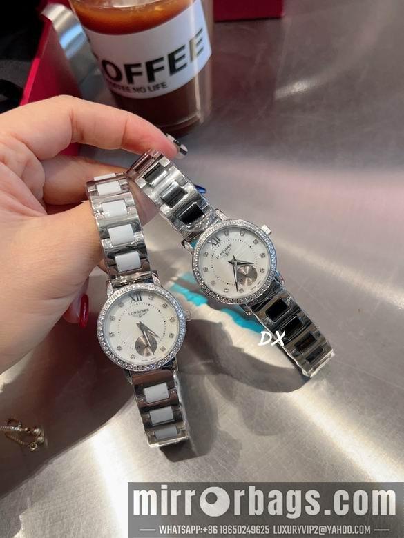 Replica Longines 28x8mm 12nms75