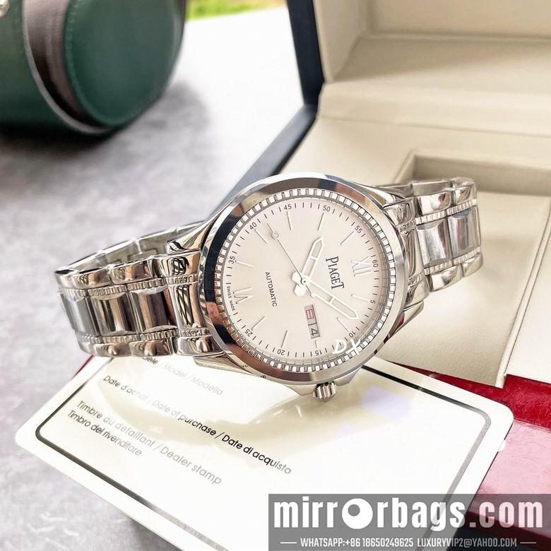 Replica Piaget 43x13mm 6nms80