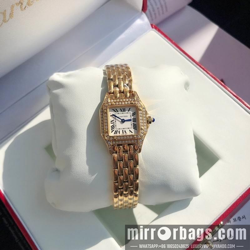 Replica Cartier 22mm 022273