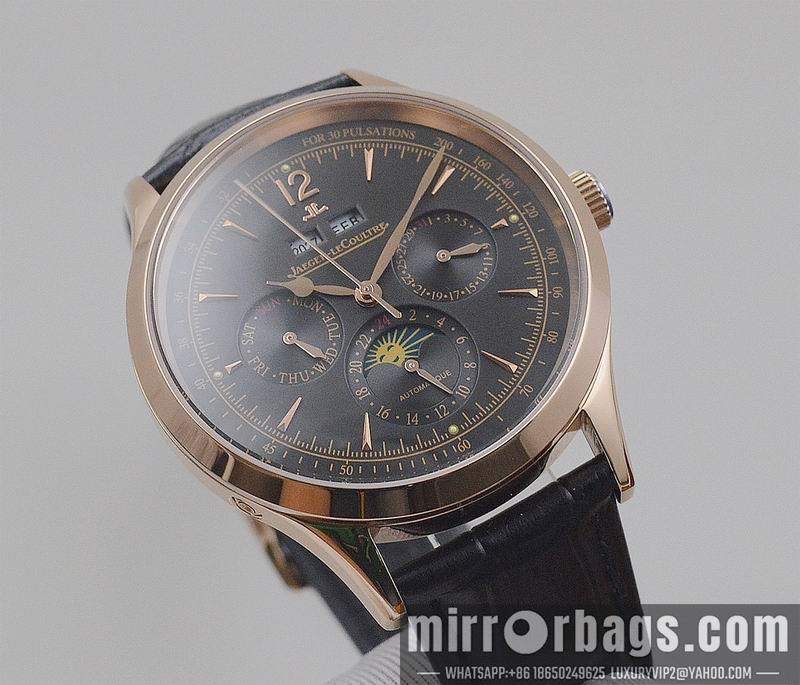 Replica Jaeger Lecoultre 43X12mm 052001