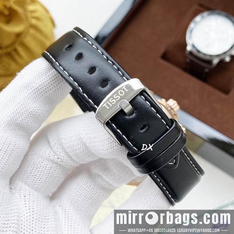 Replica Tissot 42mm 2nms67