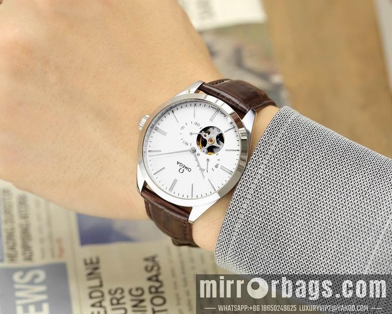 Replica Omega 40X12mm 051613