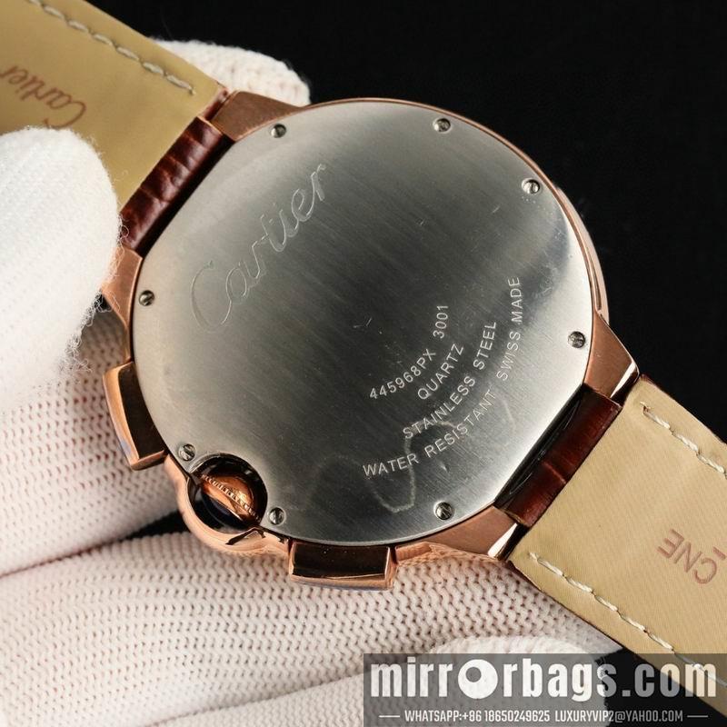 Replica Cartier 50mm 031904