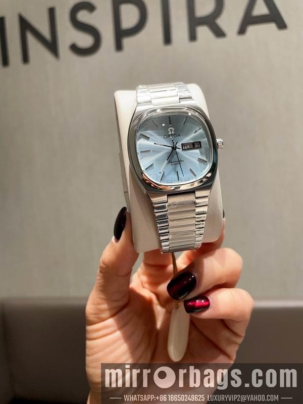 Replica Omega 36mm 022414