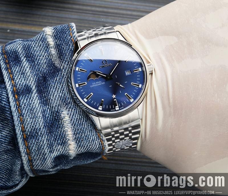 Replica Omega 39X10mm 032028