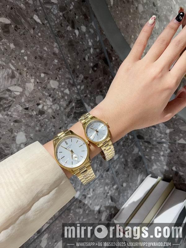 Replica Gucci 40mm 29mm 102294