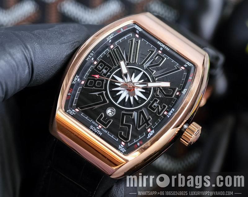 Replica Franck Muller 54X42X15mm 050723