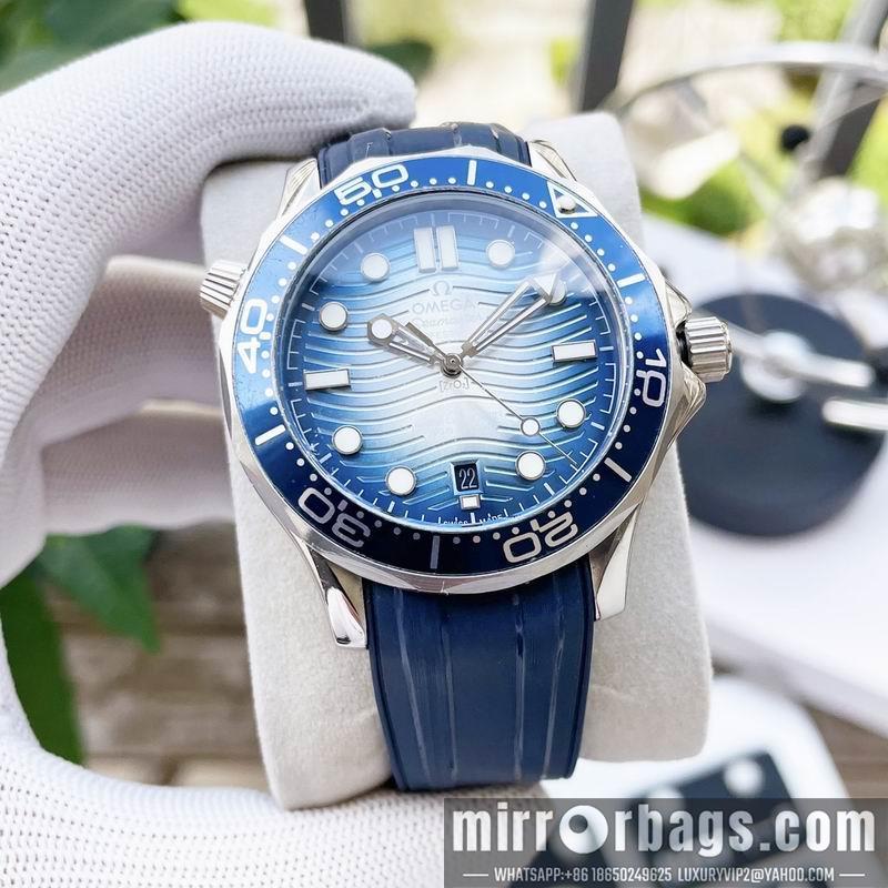 Replica Omega 40mm 092874