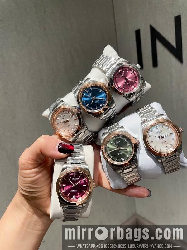 Replica Longines 34mm 022452
