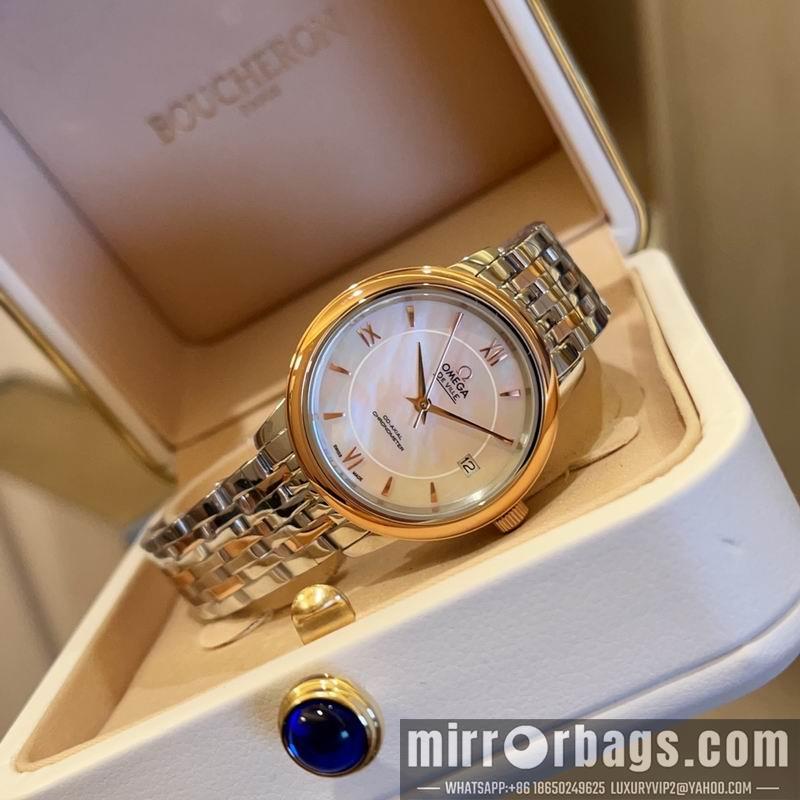 Replica Omega M34mm W27.4mm 022251