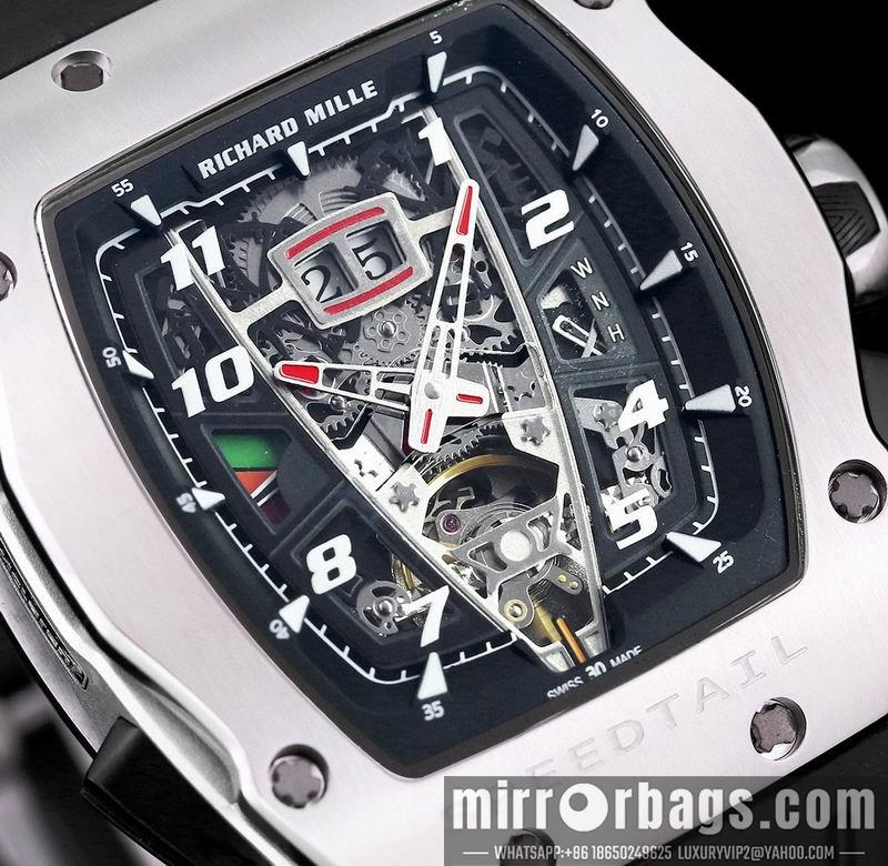 Replica Richard Mille watch 083110