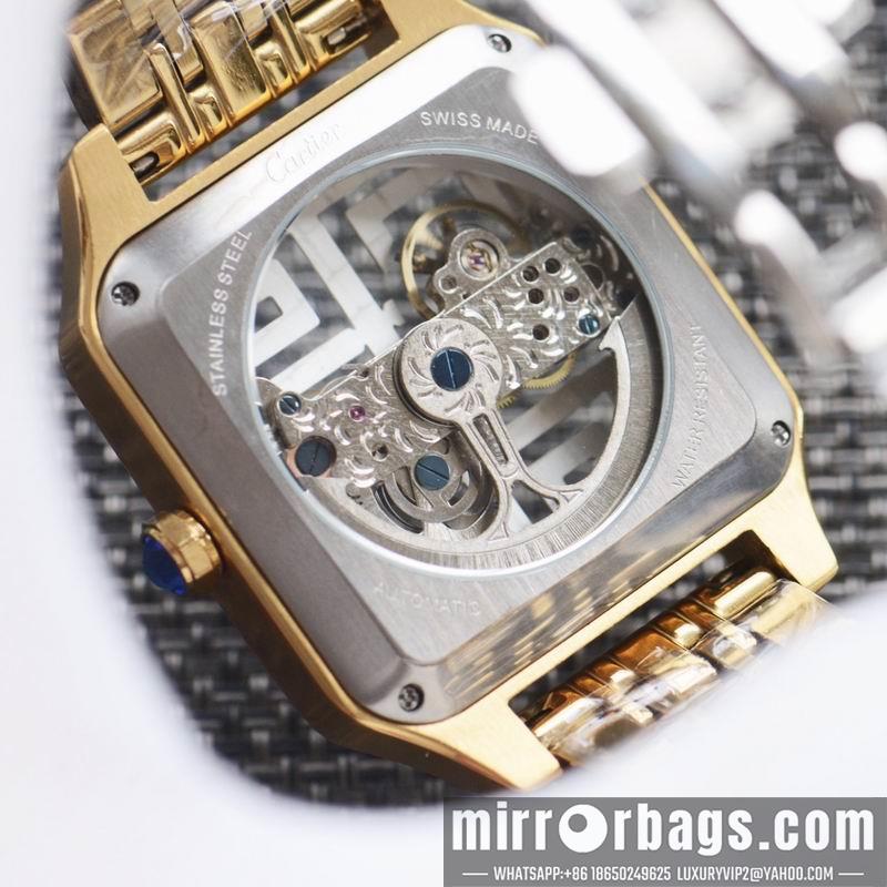 Replica Cartier 42X13mm 101471