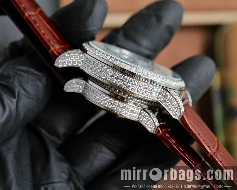 Replica Patek Philippe watch 092819