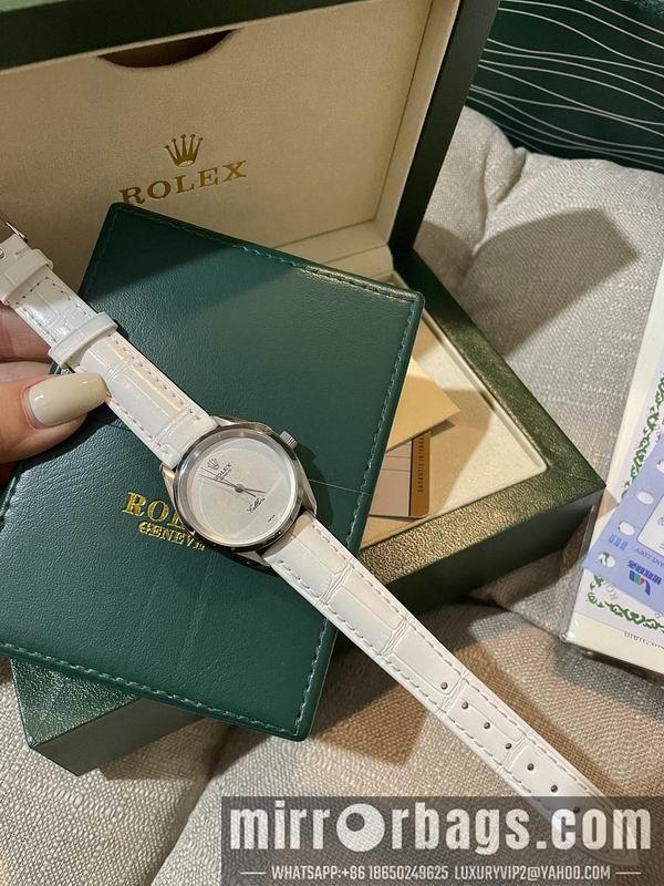 Replica Rolex 33X11mm 050650