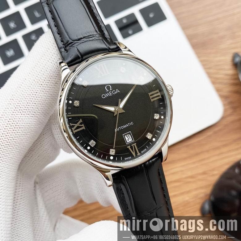 Replica Omega men 40X13mm M96