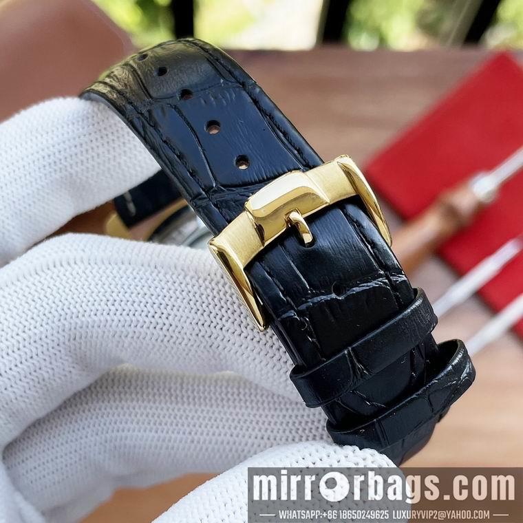 Replica Omega men 40X12mm M63
