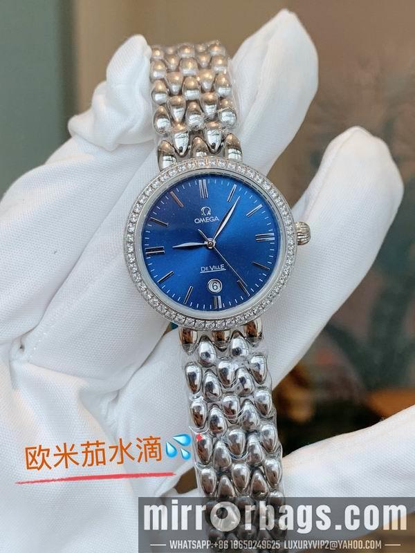 Replica Omega 27mm 042730