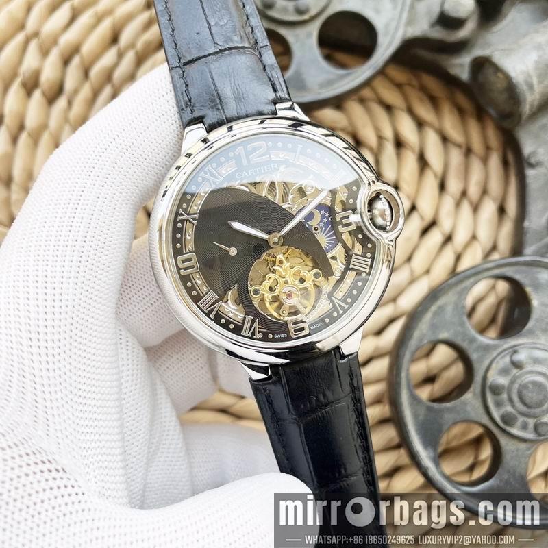 Replica Cartier 47X15mm 041465