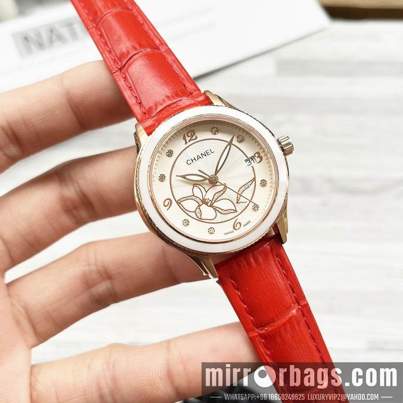 Replica Chanel 35mm 022374