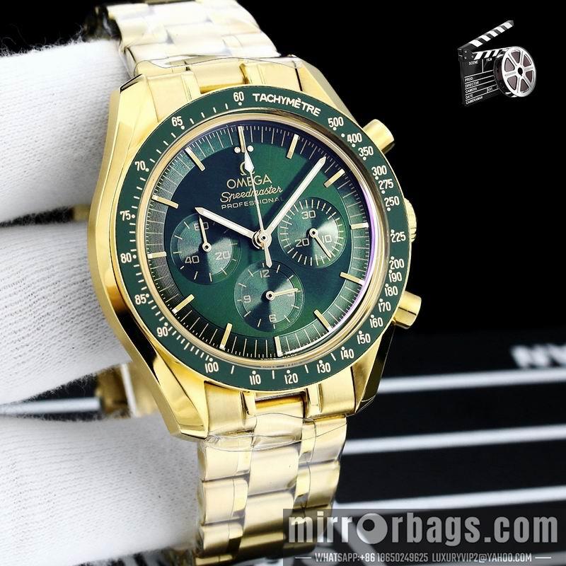 Replica Omega 43mm 072413