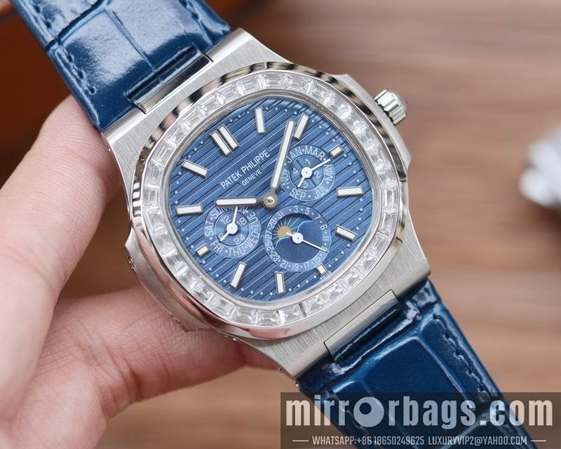 Replica Patek Philippe 35X12mm 052029