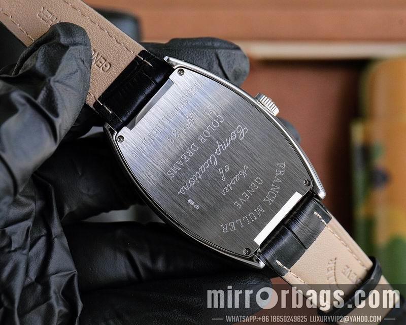 Replica Franck Muller 55X42X13mm 092824