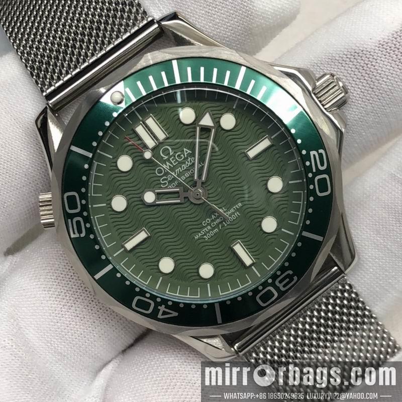 Replica Omega watch 050778