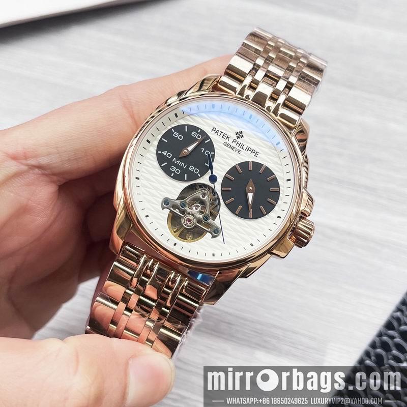 Replica Patek Philippe 43mm 042793
