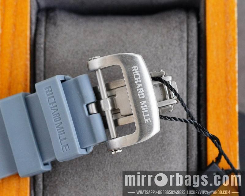 Replica Richard Mille RM17-01 watch 052614