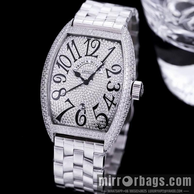 Replica Franck Muller 40X52mm 102424