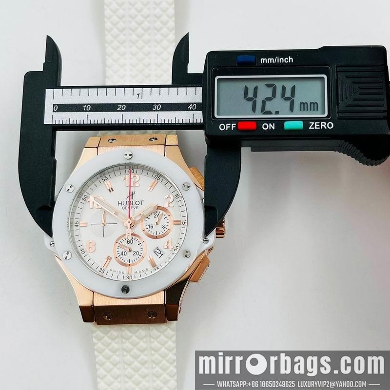 Replica Hublot 42.4X14.6mm 082784